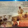 The Two Faces Of January [2014] Viggo Mortensen, Kirsten Dunst & Oscar Isaac [Blu-ray Movie] Image 3