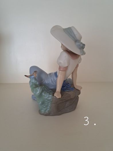 Nao by Lladro Figurines selection