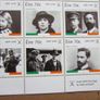 Ireland.1916-2016.Sheet, Easter Rising Centenary.MNH. Image 3