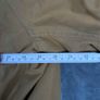 VTG Driza-Bone Australian Grosvenor Mustard Bushman Jacket Coat Mens Sz Small Image 8