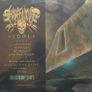 Death metal band Horrendous- Idol 1st pressing Black vinyl Image 2