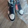 Designer Shoe / sneaker Image 3