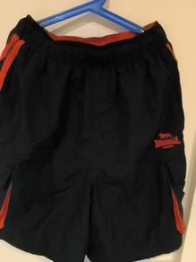 Men's Lonsdale Shorts