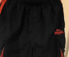 Men's Lonsdale Shorts
