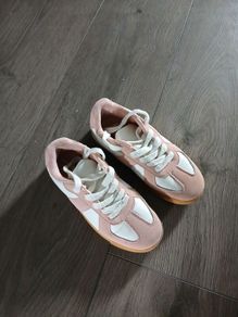 runners girls