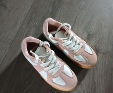 runners girls