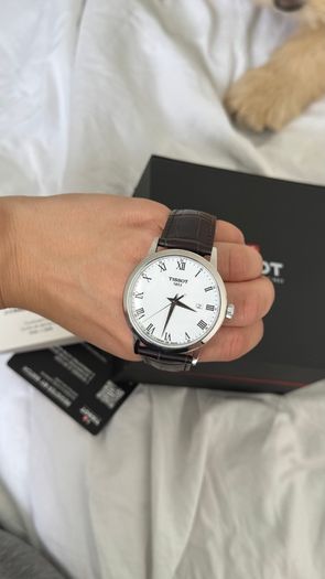 Tissot Classic Dream 42mm
