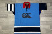 Vintage Canterbury Uglies Rugby Jersey Shirt Mens XL