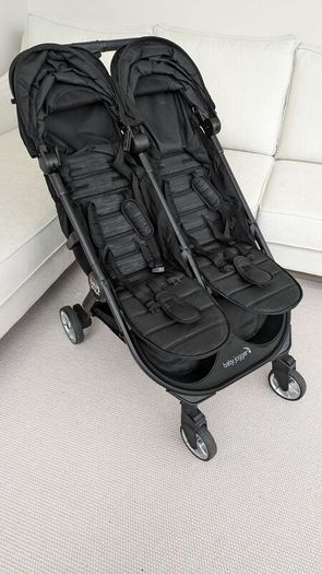 Baby Jogger City Tour 2