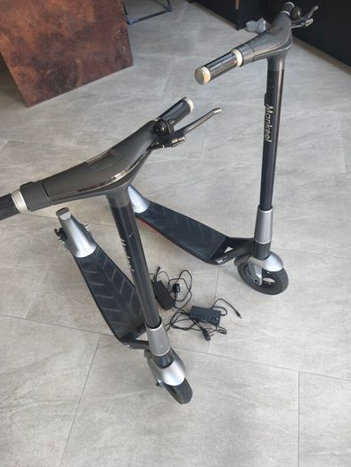 Mankeel electric scooters