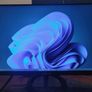 Triple 24" 1440 Asus monitors Image 2