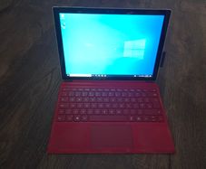 Microsoft Surface Pro 4