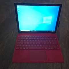 Microsoft Surface Pro 4