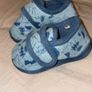 Toddler Slippers Uk5 Image 2
