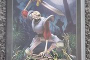 Medievil Resurrection PSP