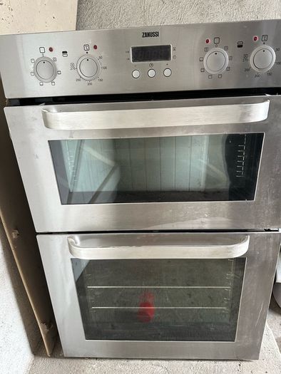 oven