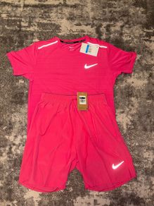 nike dri fit sets