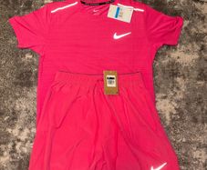 nike dri fit sets