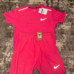 nike dri fit sets