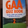 GAA Sports Books X 3 Image 4