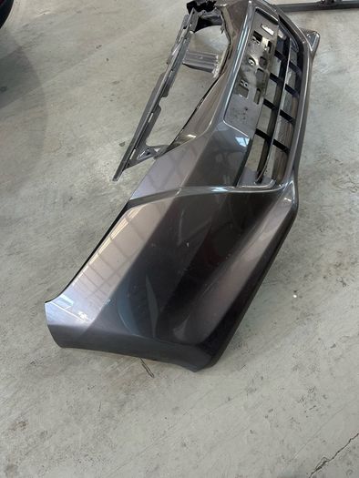 honda jazz front bumper