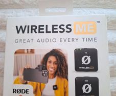 wireless mic