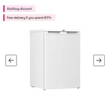 fridge