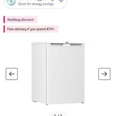 fridge