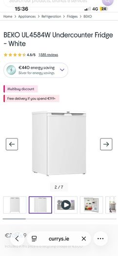 fridge