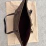 Louis Vuitton Iena Damier Ebene PM tote bag Image 7