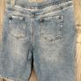 Denim Shorts 13-14 Image 5