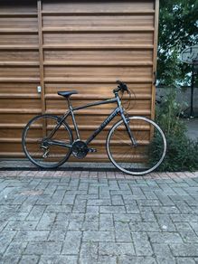Specialized Sirrus Road Bike