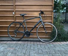 Specialized Sirrus Road Bike