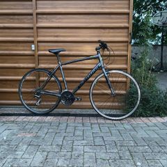 Specialized Sirrus Road Bike