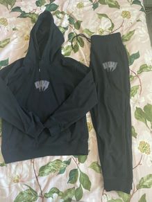 Yelir men tracksuit