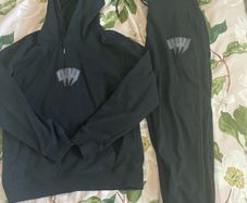 Yelir men tracksuit