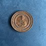 1892-93 Chicago's World Columbian Medal Image 2