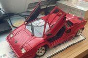Lamborghini contach