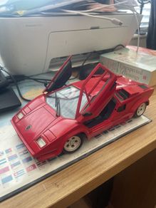 Lamborghini contach