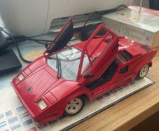 Lamborghini contach