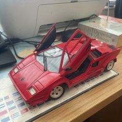 Lamborghini contach