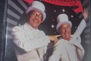 Morecambe and Wise Christmas Specials