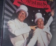 Morecambe and Wise Christmas Specials