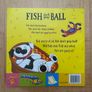 Fish Don't Play Ball - Paperback: Ages 4-8 years Image 2