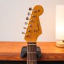 Fender American Vintage II 61 Stratocaster 2025 - 3-Tone Sunburst Image 5