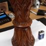 Candle holder pillar Image 4