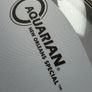 Aquarian New Orleans Special 14" snare drum head Image 3