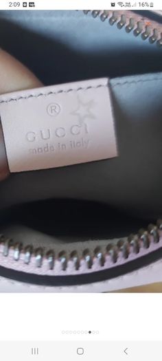 gucci marmont
