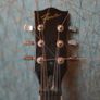 Forde LP-Style Electric Guitar Image 2