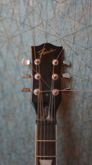 Forde LP-Style Electric Guitar